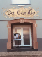 Don Camillo food