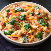 Applebee's Grill food