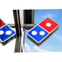 Domino's Pizza Torcy food