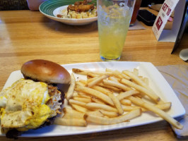 Applebee's food