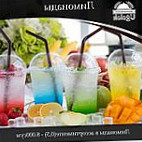 Ресторан Уголок food