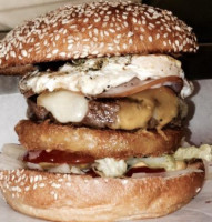 Le temps d'un burger food