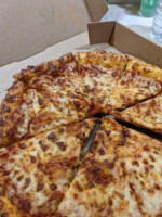 Domino's Pizza food