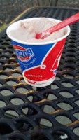 Dairy Queen Grill Chill food