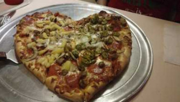 Little Italy Pizza San Jacinto Ca food