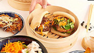 Kooc Bao food