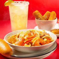 TGI FRIDAYS - Plantation food