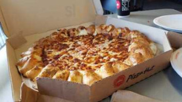 Pizza Hut food