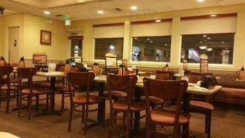 Ihop inside