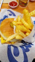 Culver's food