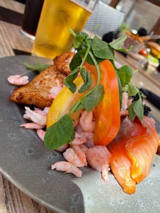 Ry Gastropub Inde