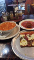 Cioffi's Deli and Pizza  food