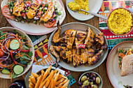 Nando's Toowong food