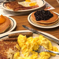 Ihop food