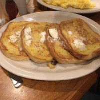 Cracker Barrel food