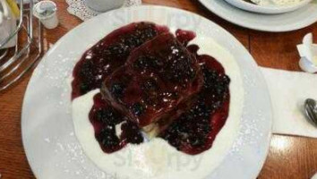 Blueberry Hill Pancake House food