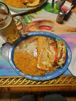 El Herradura food