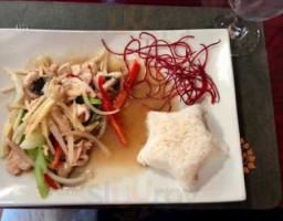 Lanna Thai food