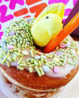 Dunkin' food