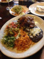 Tequilana Mexican food