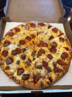 Marco's Pizza food