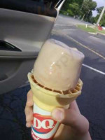 Dairy Queen outside