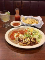 Cazadores Mexican Grill food