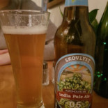 Caféen Skjolds Plads Mad
