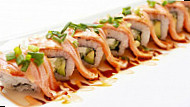 Hayashi Sushi food