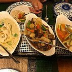 Lanna Thai food