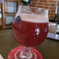 Singlespeed Brewing Company food