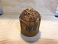 Pico Gelato Piazza Bologna inside