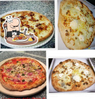 L'artigiano Della Pizza food