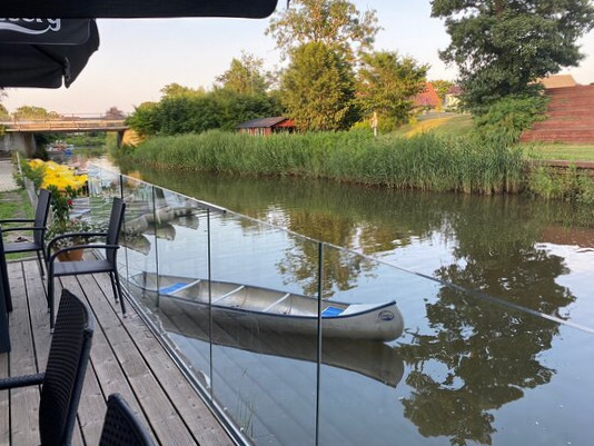 Riverside Voerså Udenfor