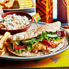 Nando's Chickenland food