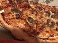 Domino's food