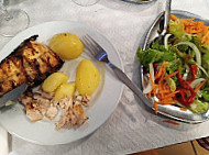 Restaurante Cantinho dos Reis food