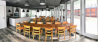 Culinarium AG inside