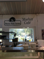 Boone Hall Farms food