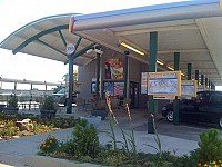 Sonic Drive-in outside