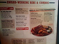 Rib Crib BBQ & Grill unknown