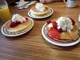 Ihop food