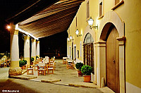 Hostal D'algaida outside