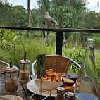 Parramatta Park Cafe food