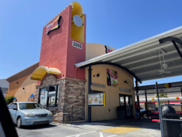 Sonic Drive-in outside