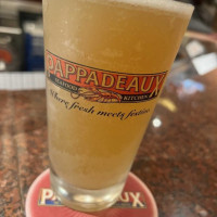 Pappadeaux food