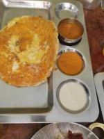 Dosa Point food