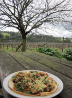 Montalto Vineyard Olive Grove food