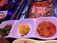 K-Pub Restaurant food