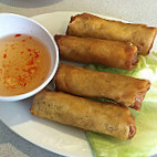 Tu Do Vietnamese food